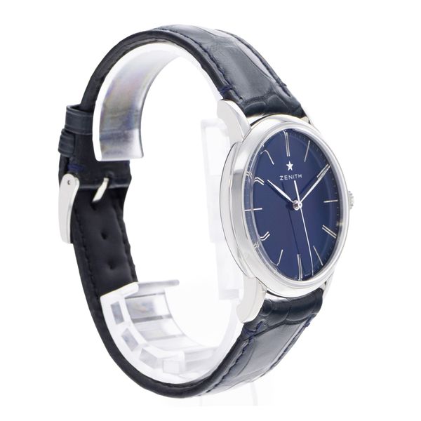 Zenith Elite 03.2290.679/51.C700